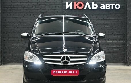 Mercedes-Benz Viano, 2014 год, 2 210 000 рублей, 3 фотография