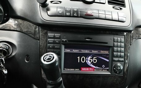 Mercedes-Benz Viano, 2014 год, 2 210 000 рублей, 15 фотография
