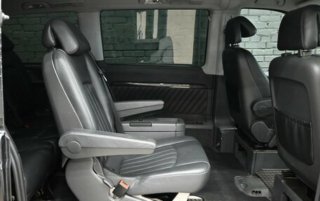 Mercedes-Benz Viano, 2014 год, 2 210 000 рублей, 17 фотография