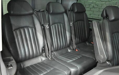 Mercedes-Benz Viano, 2014 год, 2 210 000 рублей, 18 фотография