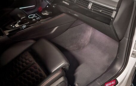 Audi RS 4, 2019 год, 5 990 000 рублей, 8 фотография