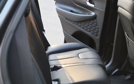 Hyundai Santa Fe IV, 2021 год, 3 650 000 рублей, 6 фотография