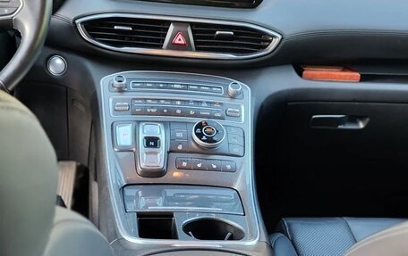 Hyundai Santa Fe IV, 2021 год, 3 650 000 рублей, 9 фотография