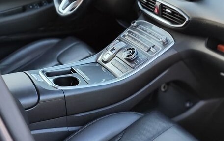 Hyundai Santa Fe IV, 2021 год, 3 650 000 рублей, 7 фотография