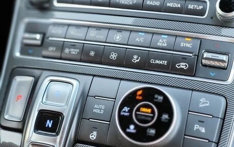 Hyundai Santa Fe IV, 2021 год, 3 650 000 рублей, 10 фотография