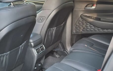 Hyundai Santa Fe IV, 2021 год, 3 650 000 рублей, 17 фотография