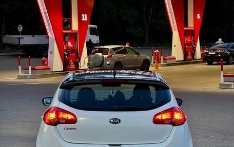 KIA cee'd III, 2014 год, 1 170 000 рублей, 3 фотография