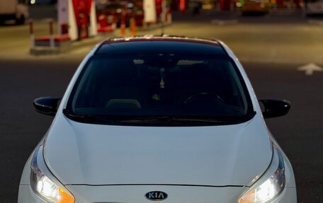 KIA cee'd III, 2014 год, 1 170 000 рублей, 13 фотография