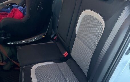 KIA cee'd III, 2014 год, 1 170 000 рублей, 39 фотография