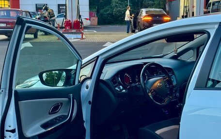 KIA cee'd III, 2014 год, 1 170 000 рублей, 34 фотография