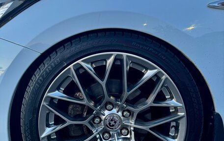 KIA cee'd III, 2014 год, 1 170 000 рублей, 32 фотография