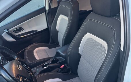 KIA cee'd III, 2014 год, 1 170 000 рублей, 37 фотография