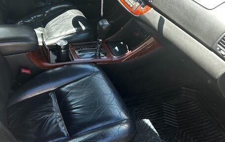 Toyota Camry V40, 2003 год, 590 000 рублей, 8 фотография