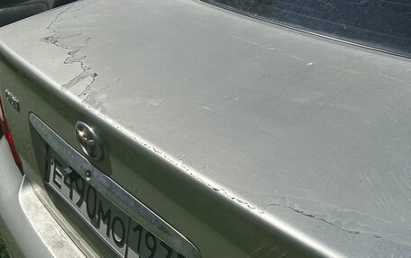 Toyota Camry V40, 2003 год, 590 000 рублей, 6 фотография