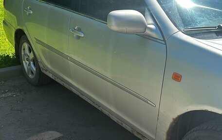 Toyota Camry V40, 2003 год, 590 000 рублей, 4 фотография