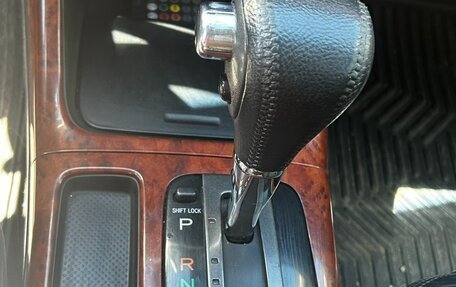 Toyota Camry V40, 2003 год, 590 000 рублей, 13 фотография