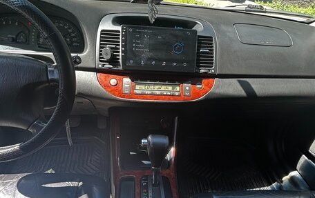 Toyota Camry V40, 2003 год, 590 000 рублей, 12 фотография