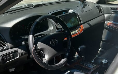 Toyota Camry V40, 2003 год, 590 000 рублей, 9 фотография