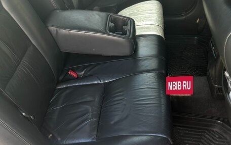 Toyota Camry V40, 2003 год, 590 000 рублей, 7 фотография