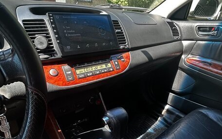 Toyota Camry V40, 2003 год, 590 000 рублей, 19 фотография