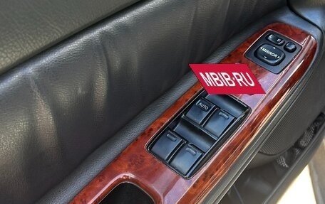 Toyota Camry V40, 2003 год, 590 000 рублей, 15 фотография