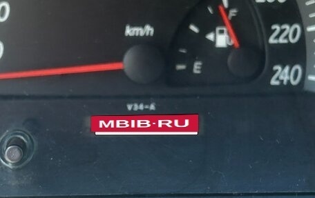Toyota Camry V40, 2003 год, 590 000 рублей, 11 фотография