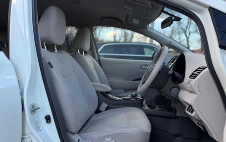 Nissan Leaf I, 2012 год, 700 000 рублей, 5 фотография