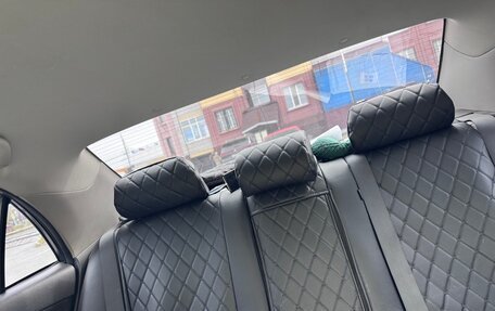 Toyota Corolla, 2008 год, 900 000 рублей, 9 фотография