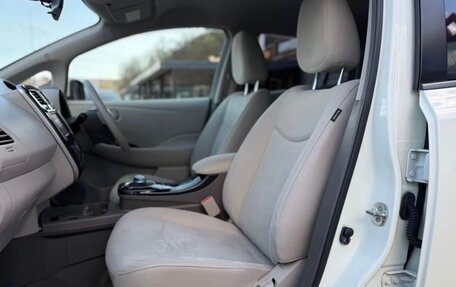 Nissan Leaf I, 2012 год, 700 000 рублей, 8 фотография