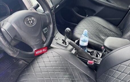 Toyota Corolla, 2008 год, 900 000 рублей, 7 фотография