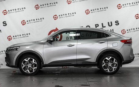 Haval F7x I, 2022 год, 2 099 000 рублей, 5 фотография