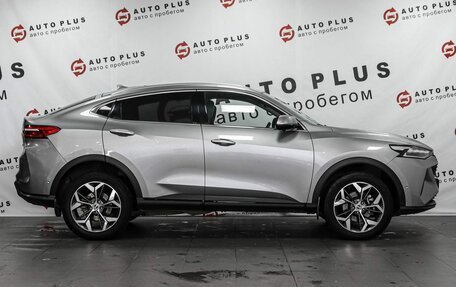 Haval F7x I, 2022 год, 2 099 000 рублей, 6 фотография