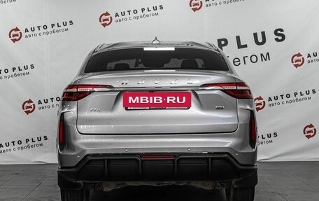 Haval F7x I, 2022 год, 2 099 000 рублей, 4 фотография