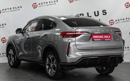 Haval F7x I, 2022 год, 2 099 000 рублей, 2 фотография