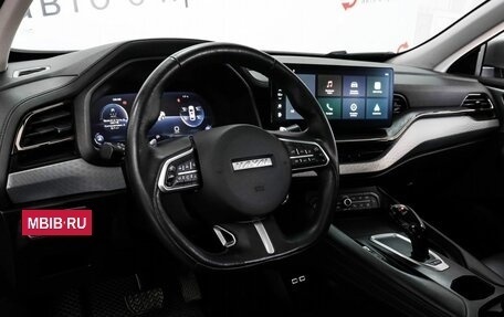 Haval F7x I, 2022 год, 2 099 000 рублей, 7 фотография