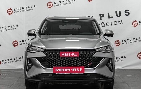 Haval F7x I, 2022 год, 2 099 000 рублей, 3 фотография