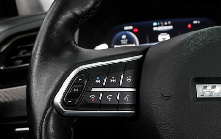 Haval F7x I, 2022 год, 2 099 000 рублей, 16 фотография