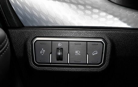Haval F7x I, 2022 год, 2 099 000 рублей, 19 фотография