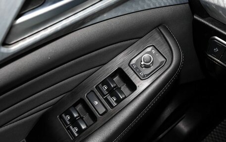 Haval F7x I, 2022 год, 2 099 000 рублей, 20 фотография