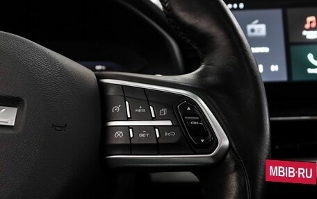 Haval F7x I, 2022 год, 2 099 000 рублей, 17 фотография