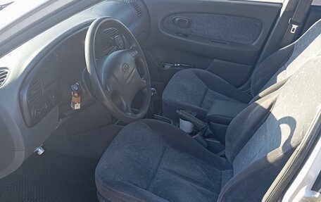 KIA Spectra II (LD), 2006 год, 195 000 рублей, 12 фотография