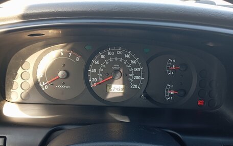 KIA Spectra II (LD), 2006 год, 195 000 рублей, 15 фотография