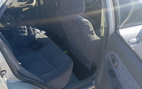 KIA Spectra II (LD), 2006 год, 195 000 рублей, 11 фотография