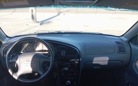 KIA Spectra II (LD), 2006 год, 195 000 рублей, 16 фотография