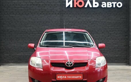 Toyota Auris II, 2007 год, 770 000 рублей, 2 фотография