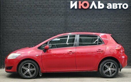 Toyota Auris II, 2007 год, 770 000 рублей, 7 фотография