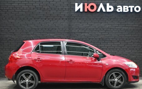Toyota Auris II, 2007 год, 770 000 рублей, 8 фотография