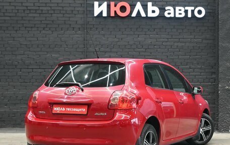Toyota Auris II, 2007 год, 770 000 рублей, 6 фотография
