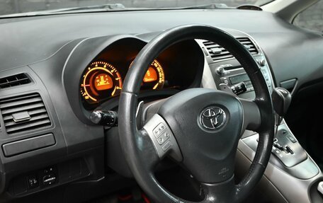 Toyota Auris II, 2007 год, 770 000 рублей, 11 фотография