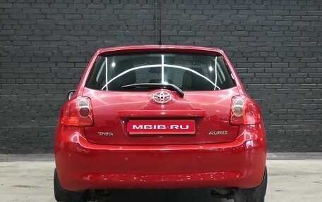 Toyota Auris II, 2007 год, 770 000 рублей, 5 фотография